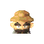 다섯손가락 마을 NPC 3